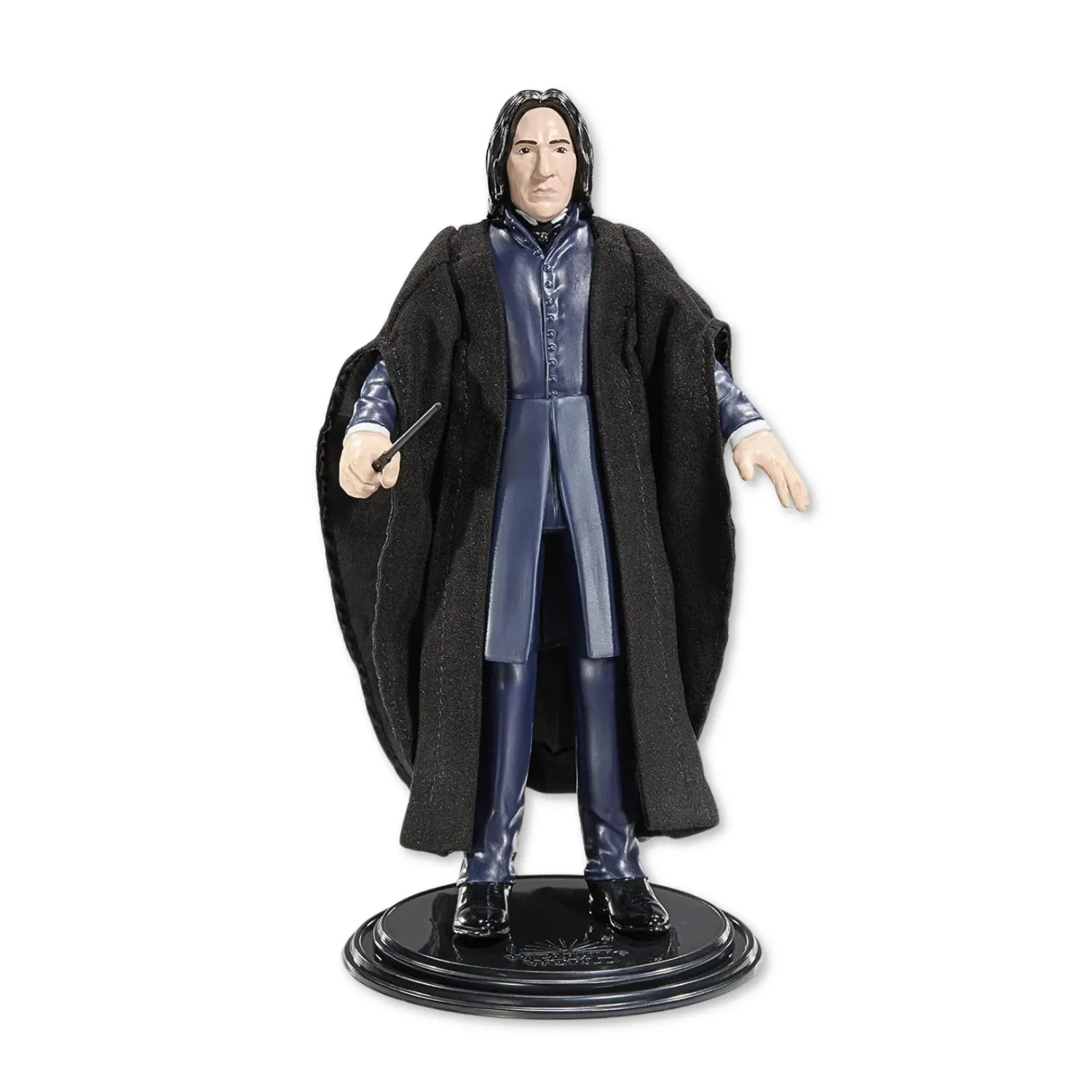 Bendyfigs: Harry Potter – Severus Snape figura, 16cm - Zagreb