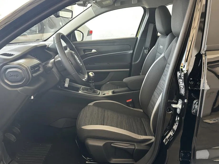 jeep avenger ice 1.2 mt longitude - popust 1500 € - dostupno odmah!!! - slika 11
