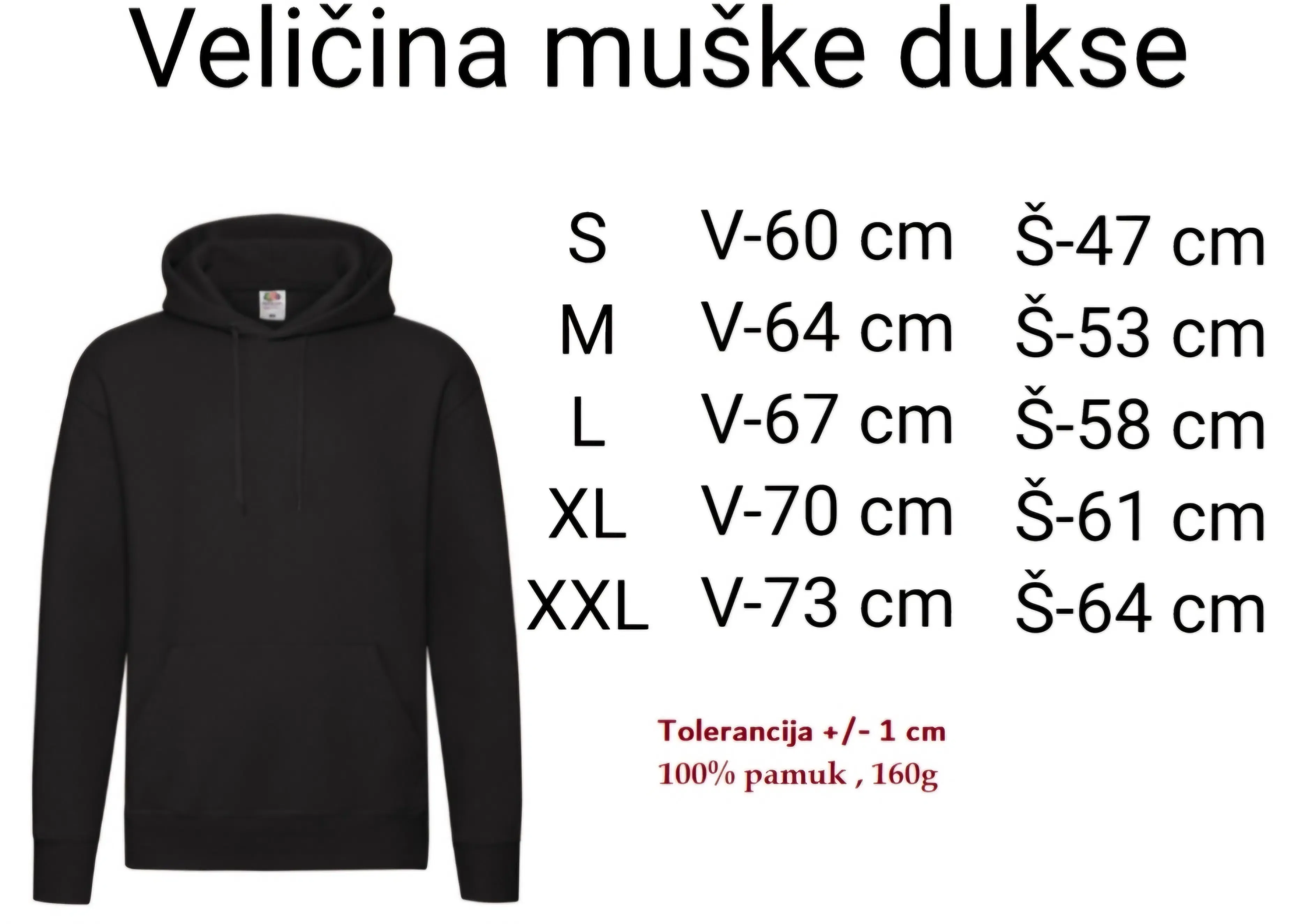 komplet duksi za valentinovo - slika 2