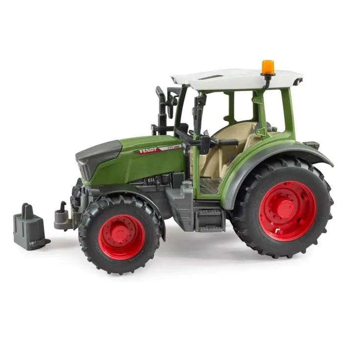 bruder traktor fendt vario 211 - slika 4