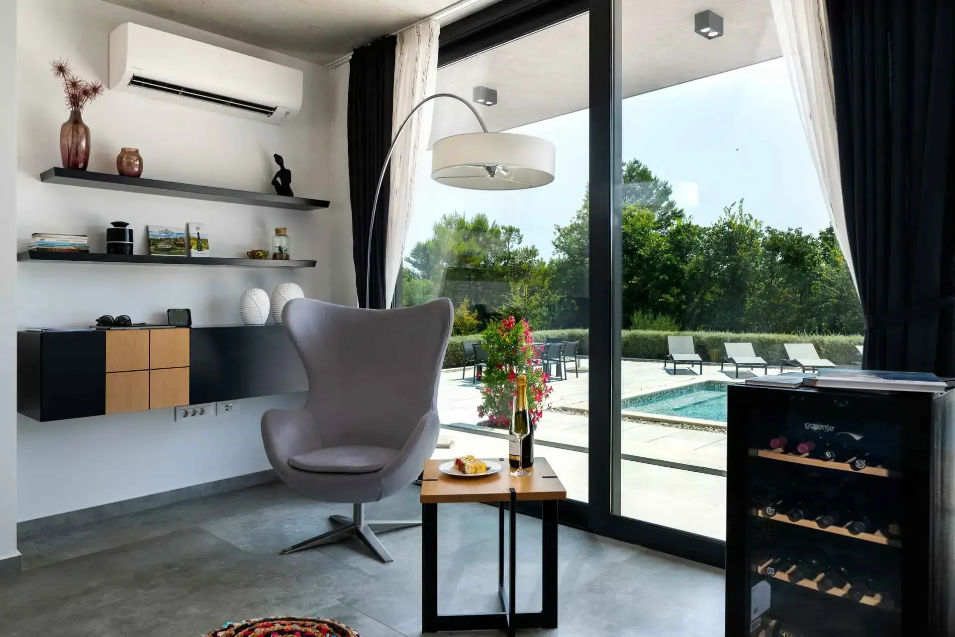 kuća za odmor martincic residence - slika 19