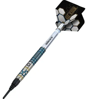 hexium 2 blue&gold 21g - slika 2