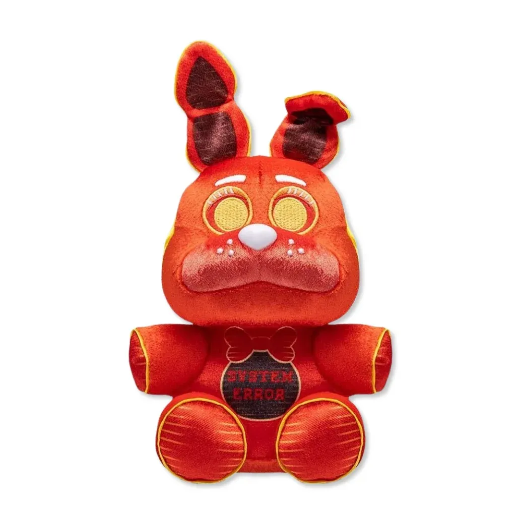 Funko System Error Bonnie plišana igračka, 18cm - Zagreb