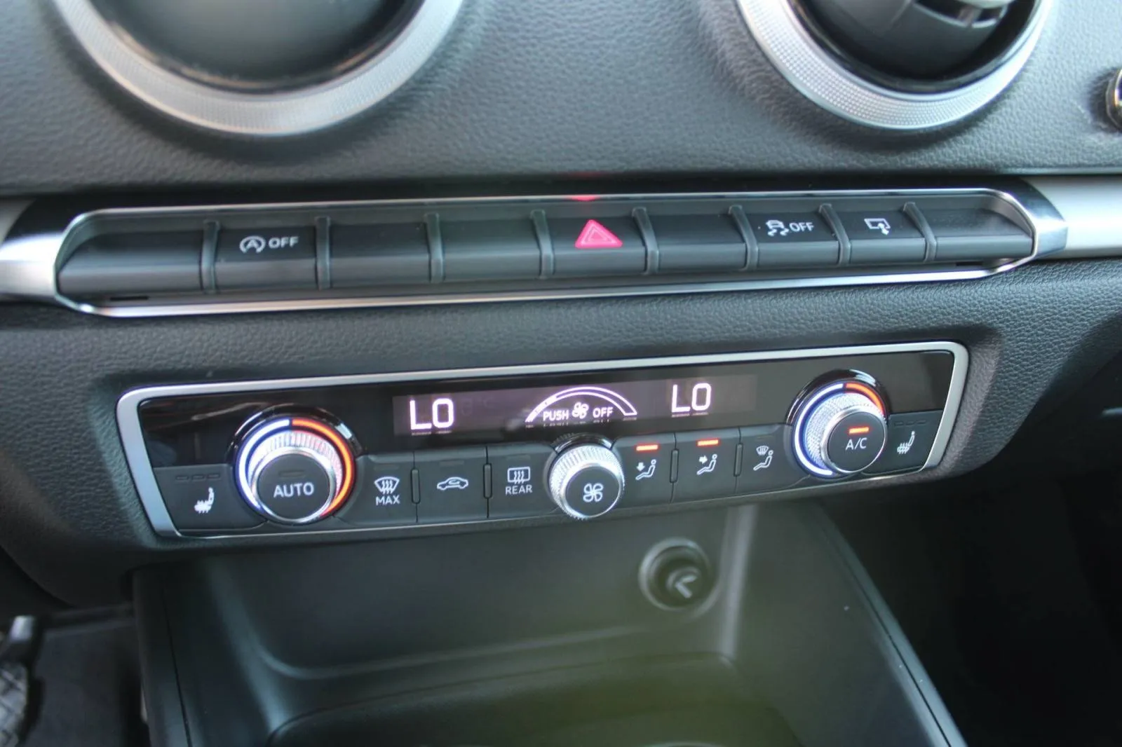 audi a3 limousine 2.0 tdi 150ks - slika 14