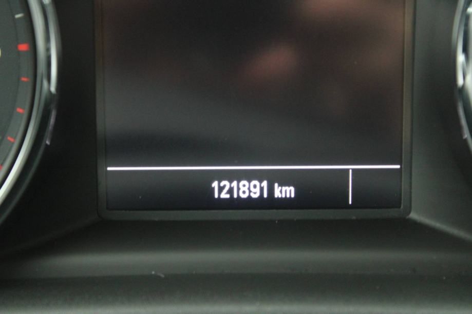 opel astra 1.6 cdti - slika 8