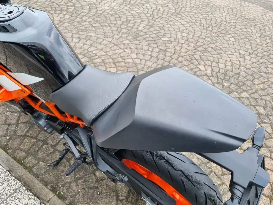 ktm rc 390 abs, a2 kategorija, s garancijom, leo vince, 2020 god. - slika 7