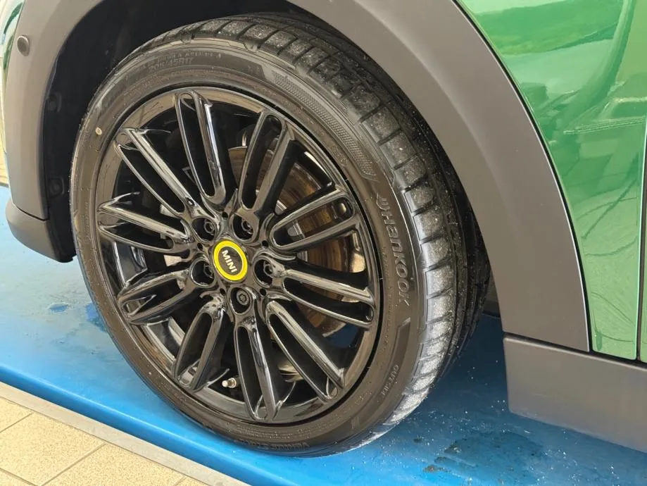 mini cooper se "clasic" - slika 15