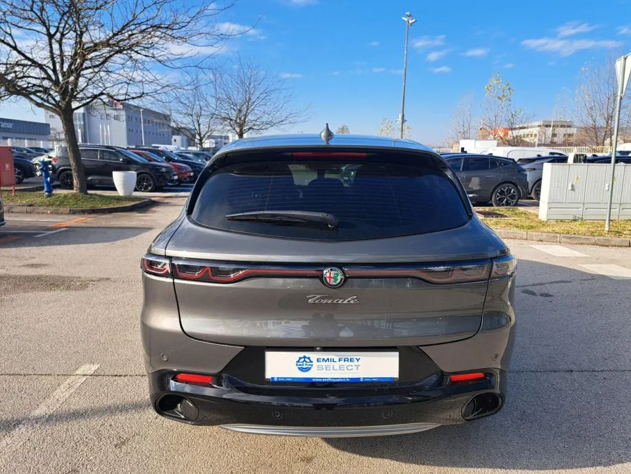 alfa romeo tonale 1.6 multijet (130 ks) ti - slika 4