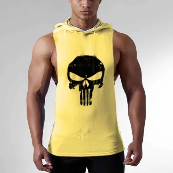 bodybuilding hoodies popularne majice stigle u hr - slika 5