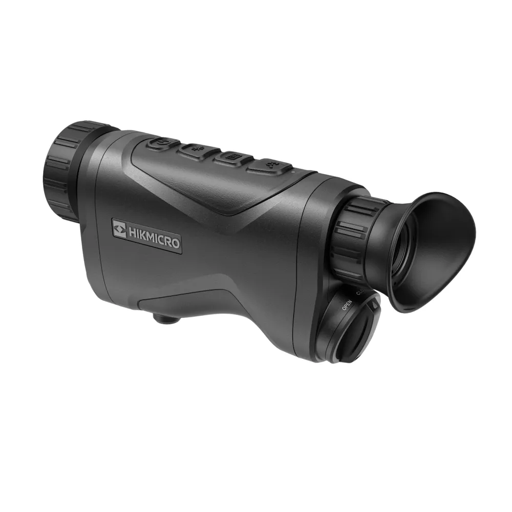 hikmicro condor ch35l - termalni monokular sa laserskim daljinomjerom - slika 3