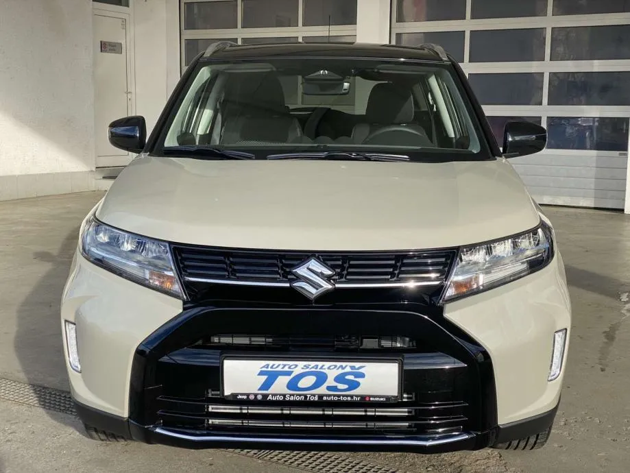 Suzuki Vitara 1,4 GL+ AC PREMIUM 6AT - Sesvete, Zagreb