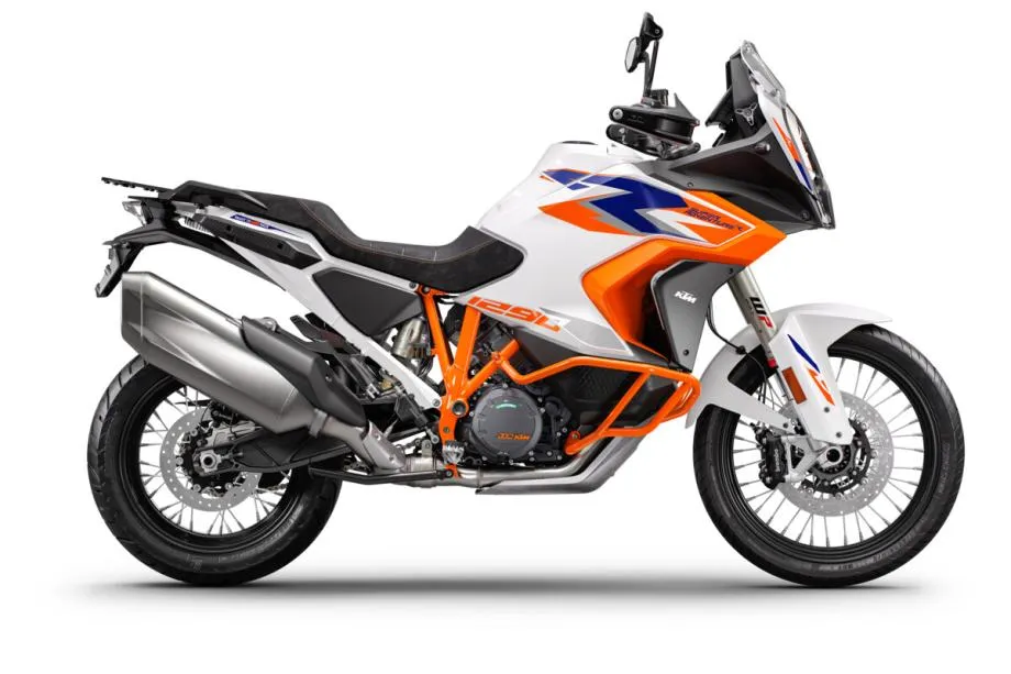 ktm 1290 super adventure r, akcija, novo, 2024 god. - slika 3