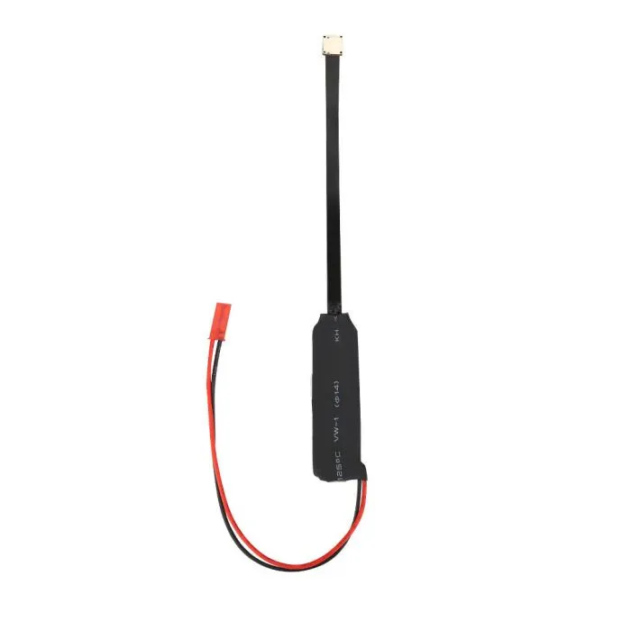 skrivena najmanja wifi kamera modul - slika 4