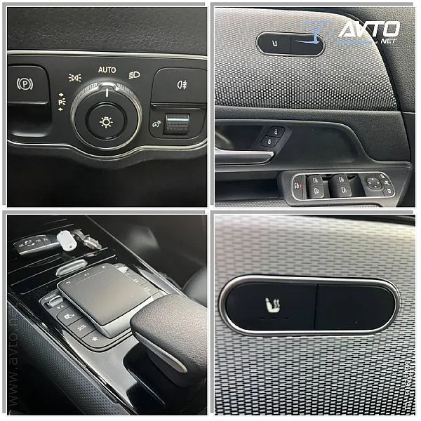 mercedes-benz b-klase b 180 d-1 vlasnik-led-kam-navi-alu-odličan - slika 16