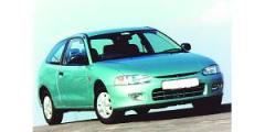 Mitsubishi Colt 96-04zamjenski dijelovi uvoz EU-Njemačka - Zagreb