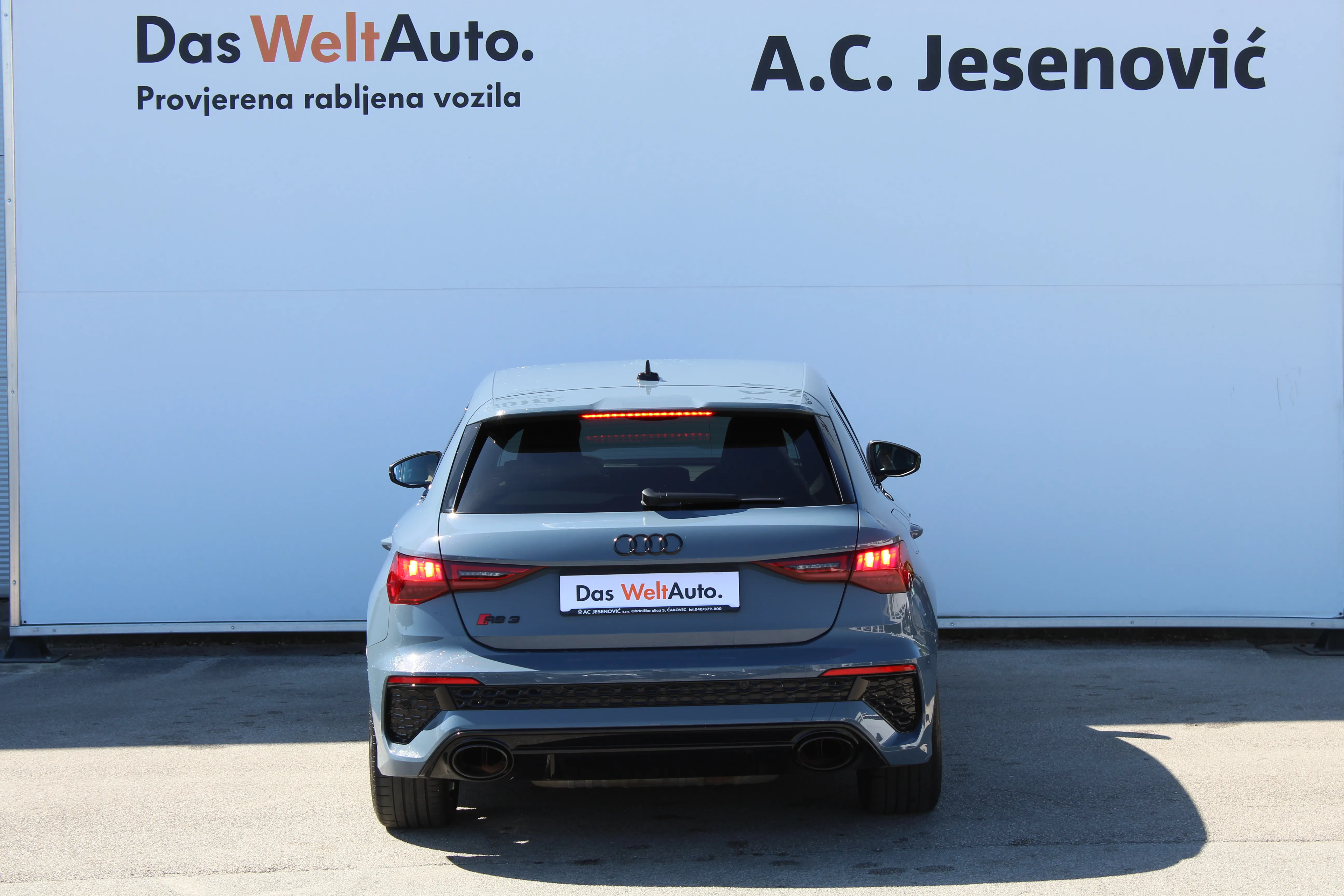 13217 audi rs3 sportback - slika 5