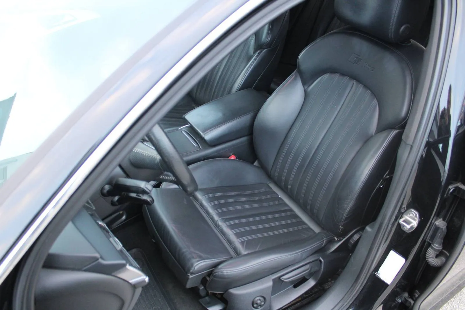 audi a6 3.0 tdi quattro automatik *navigacija, kamera* - slika 19