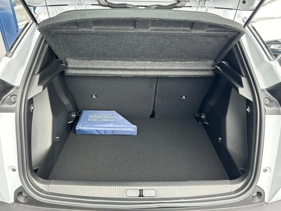 peugeot 2008 style 100 - 2026 - novo - 8 god garancija* - rata 217€!!! - slika 23
