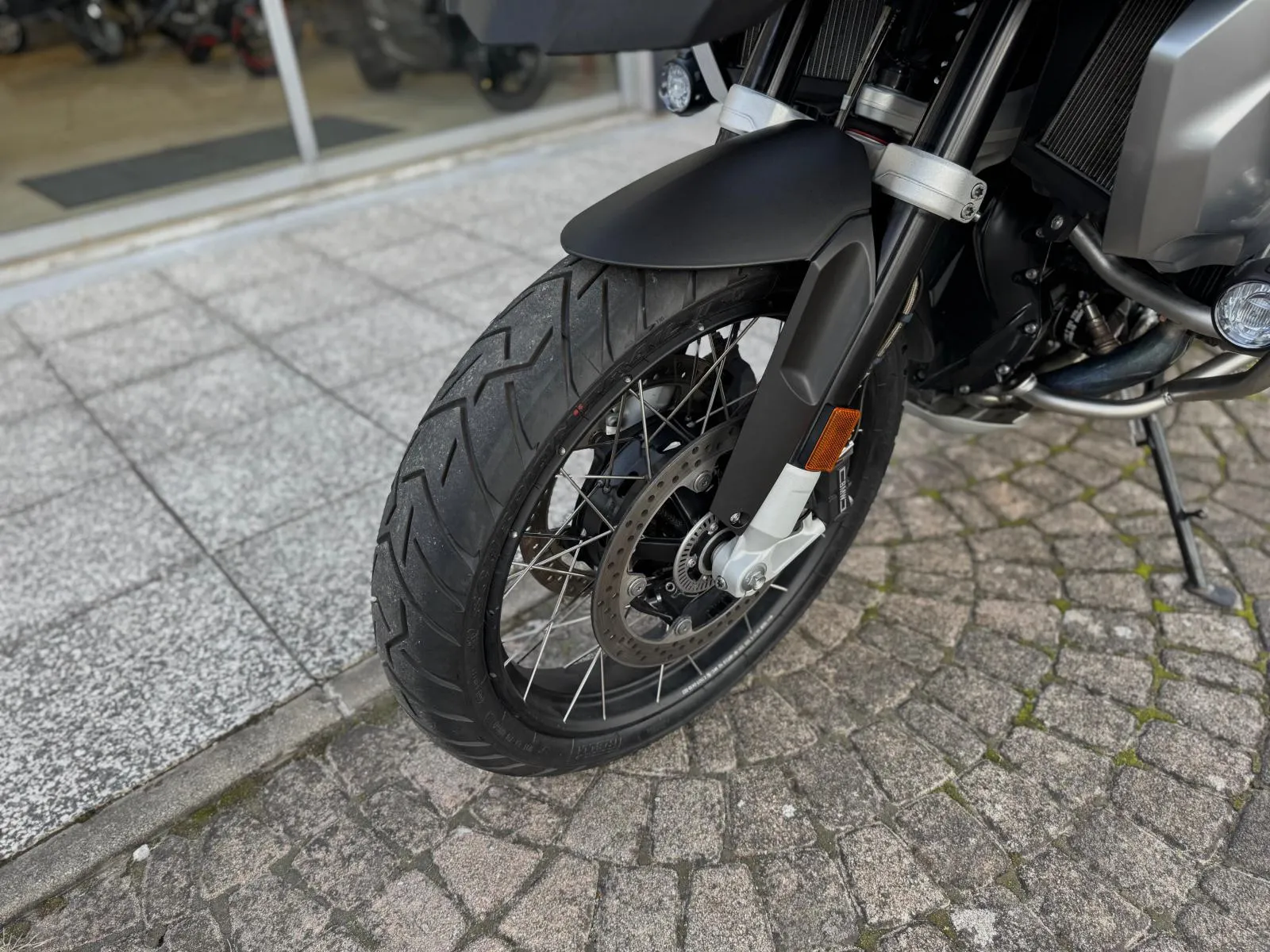 bmw r 1250 gs adventure abs tcs esa rdc, 2019 god. - slika 12