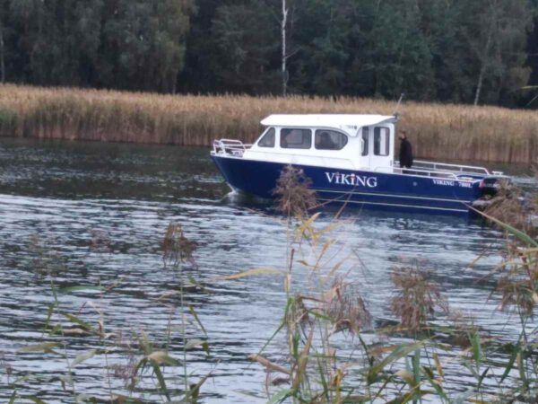 Viking 780l - Smlednik, Medvode