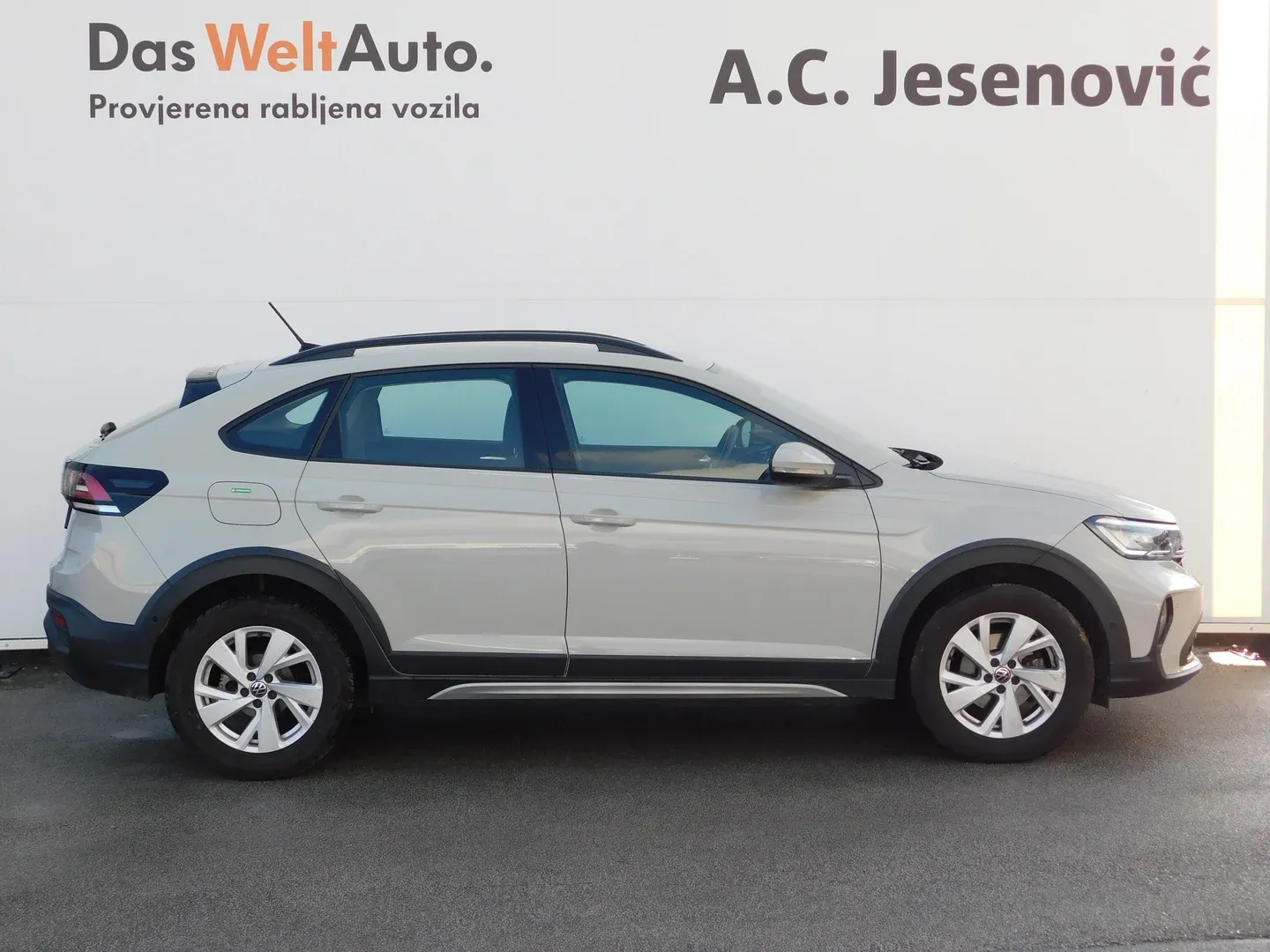 10162 volkswagen taigo 1.0 tsi dsg life - slika 4