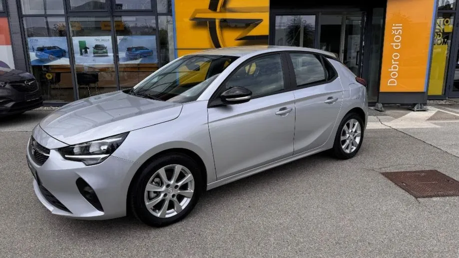 opel corsa edition 1.2 s/s, 55kw - 7 godina garancije! - slika 11