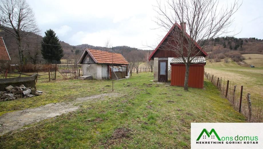 malo, idilično imanje u mrkoplju (prodaja) - slika 15