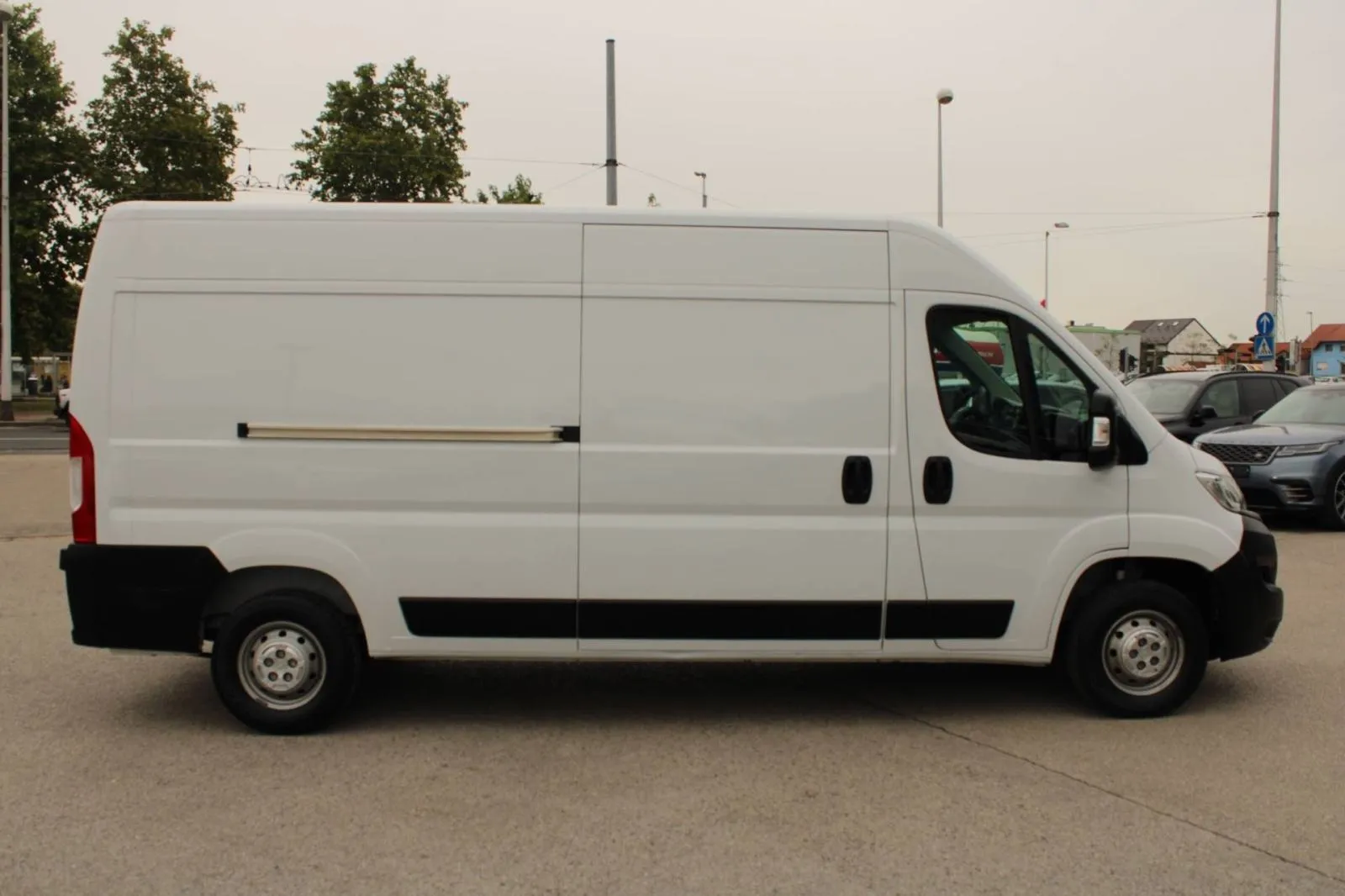 opel movano 2.2d l3h2 140ks, 2023 god. - slika 14