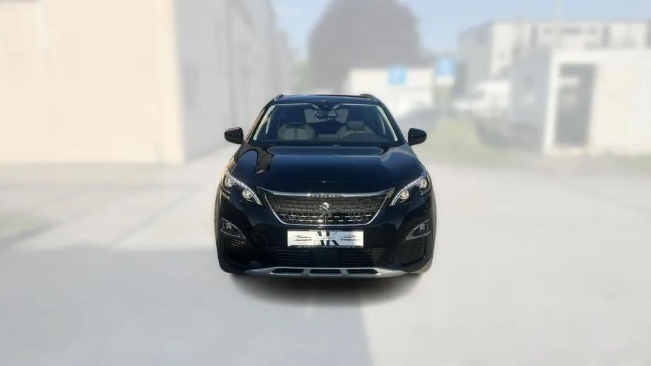 peugeot 5008 1,2 puretech *allure* 7 sjedala * jamstvo 24 mjeseca! - slika 8