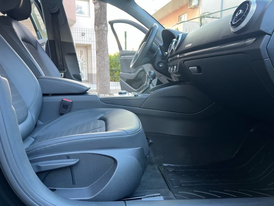 audi a3 35 tdi s-tronic, matrix dynamic led, u sustavu pdv - slika 17