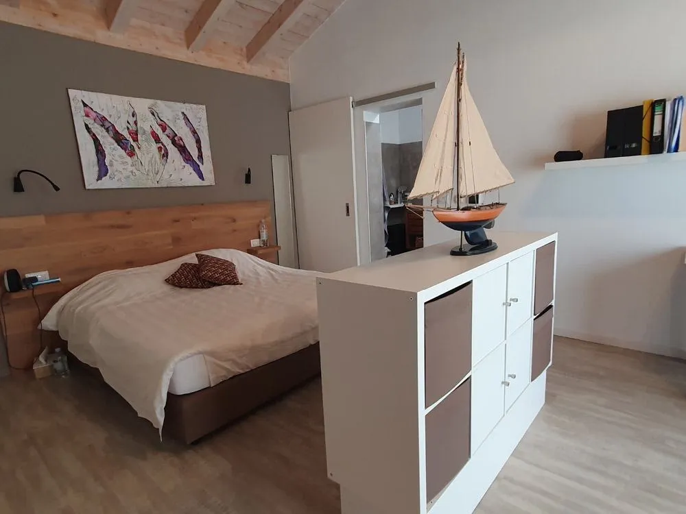 kuća: poreč, 349 m2, villa s bazenom, ljetnom kuhinjom, dupla garaža - slika 27