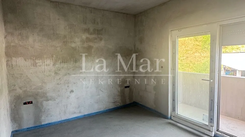 vrapče - predivan penthouse u novogradnji - 141 m2 - slika 7