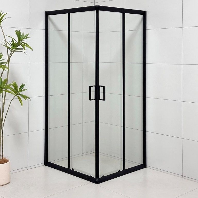 9684 Tuš kabina 646-BT 90x90 -246,00 € POPUST -10% - Ogulin