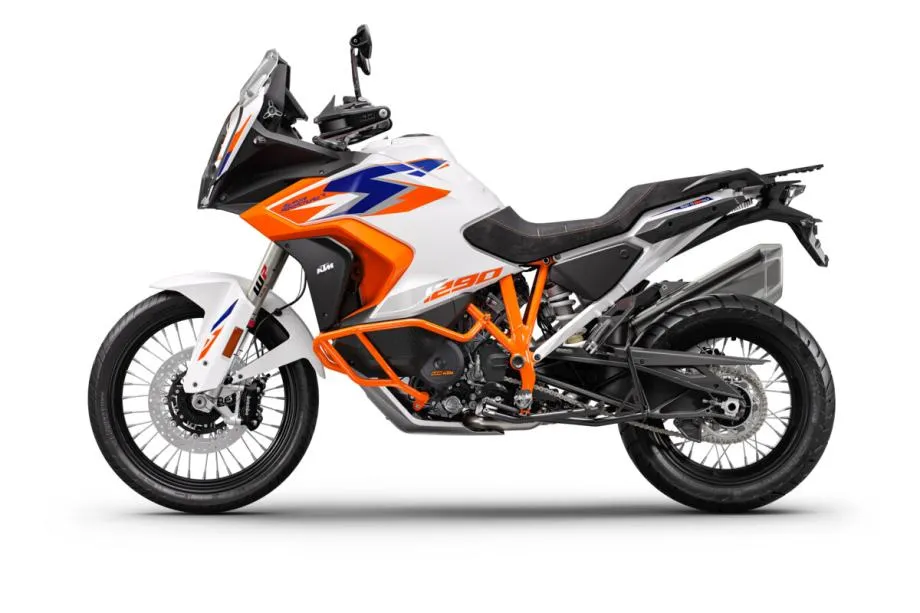 ktm 1290 super adventure r, akcija, novo, 2024 god. - slika 4