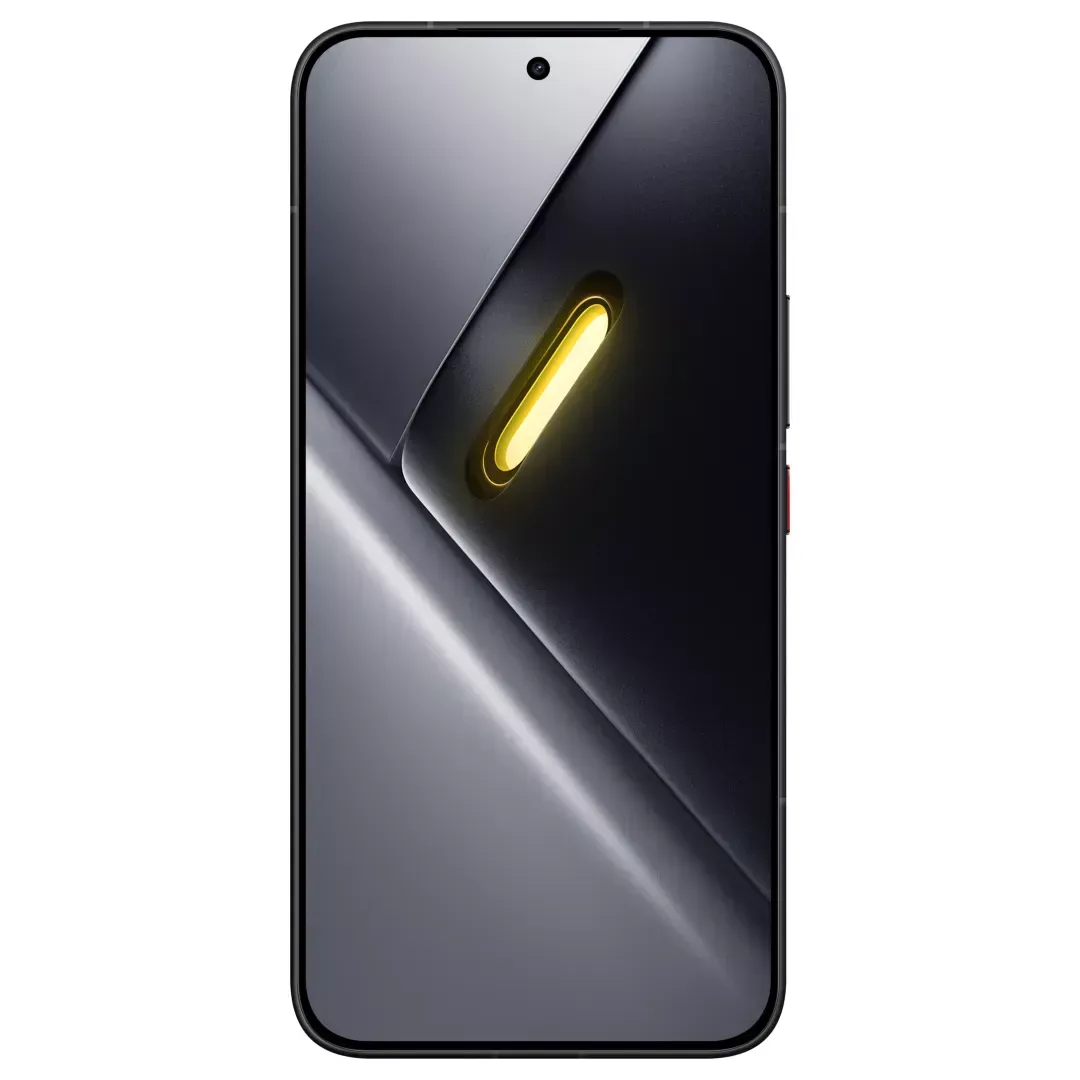 poco x8 pro max - 12+512 gb black - slika 4