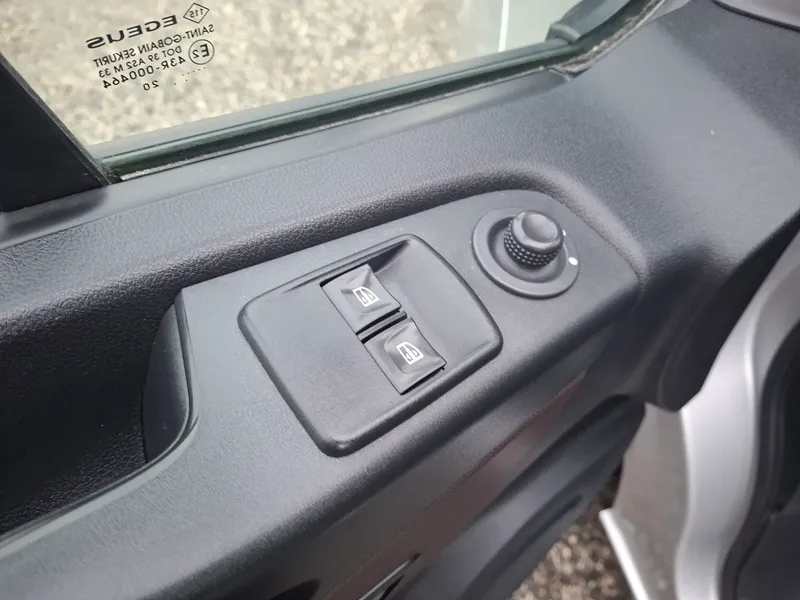 fiat talento 2.0 multijet*145ks*klima*park.kamera*kuka za vuču*5+1* - slika 8