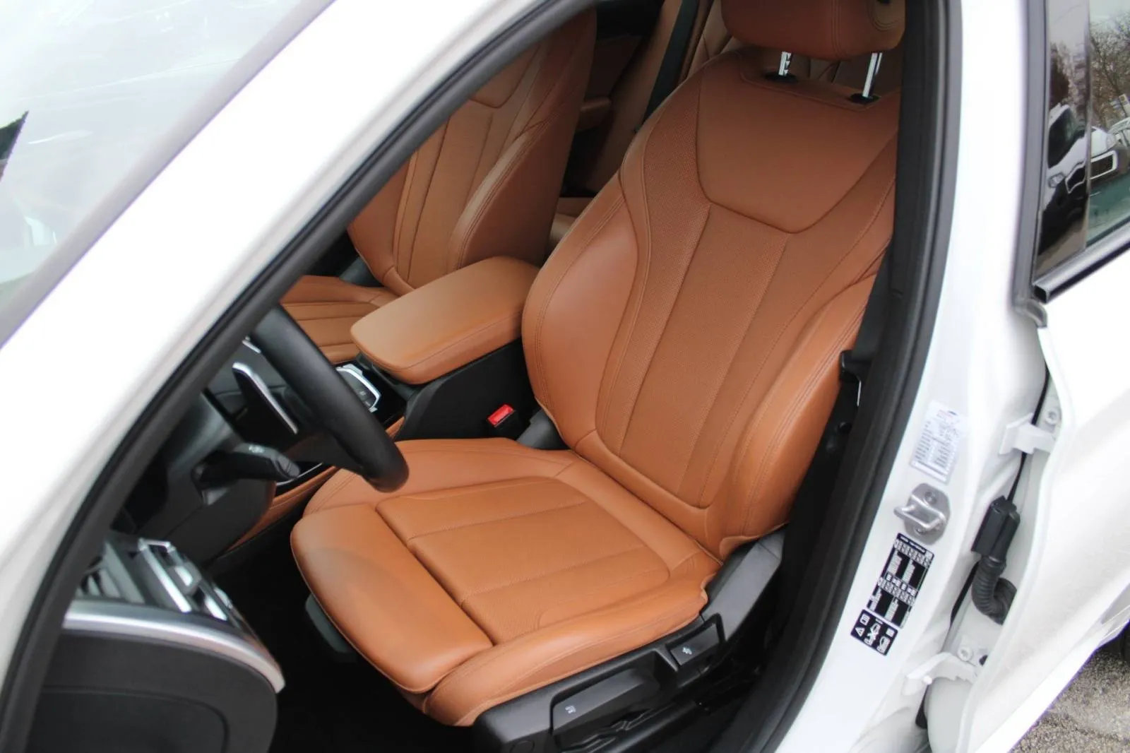 bmw x4 20i xdrive automatik m-paket *led, navigacija, kamera* - slika 8