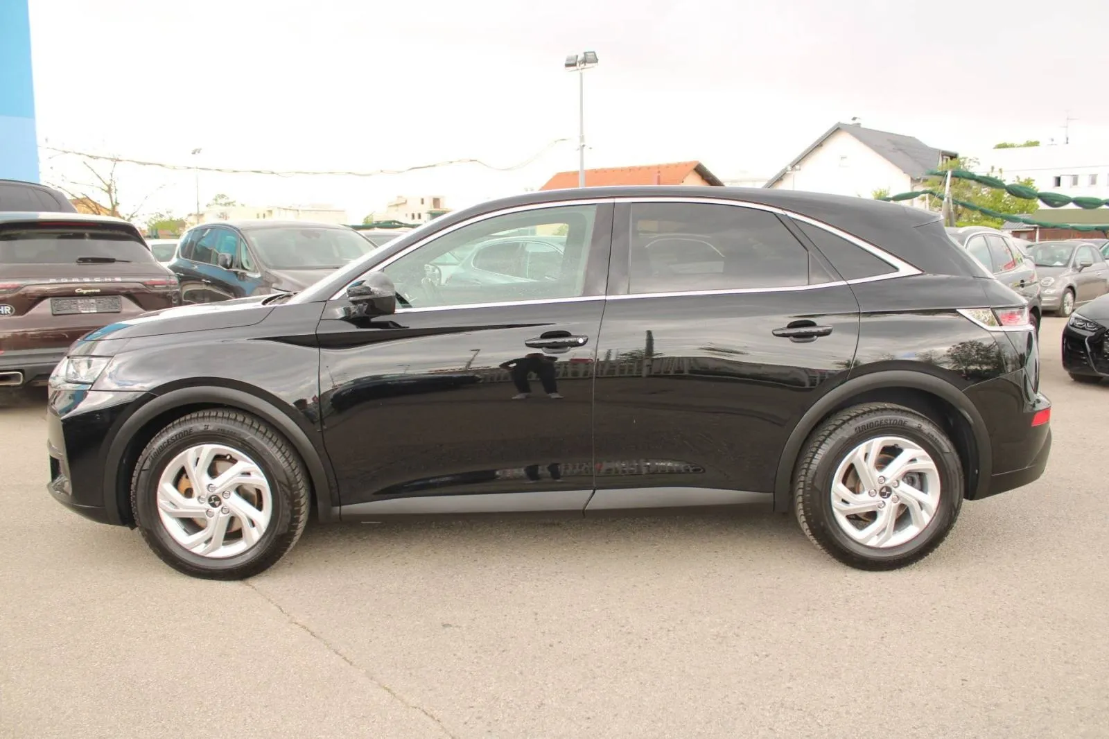 ds ds 7 crossback 1.5 hdi automatik *navigacija* - slika 8