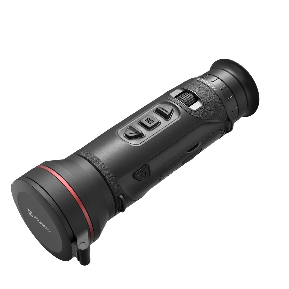 hikmicro falcon fq50l 2.0 - termalni monokular - slika 7