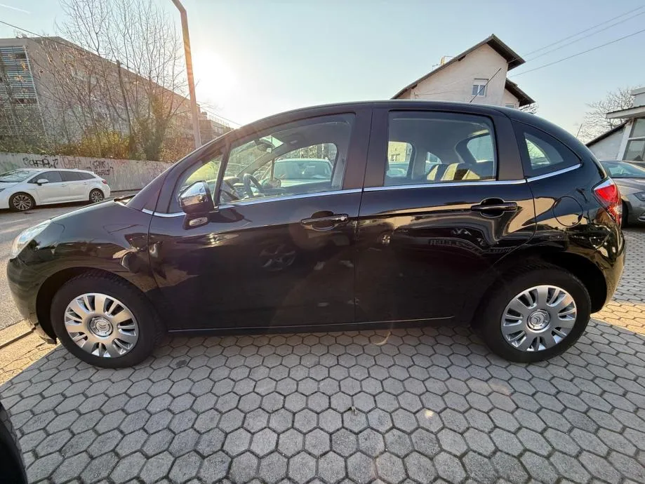 citroën c3 1,0, klima, 1. vlasnik, 4xgarancija!!! - slika 3