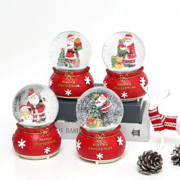 Božićna kugla -Christmas - Zagreb