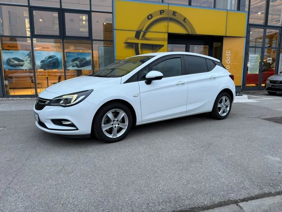 opel astra k enjoy 1.6 cdti 100kw - slika 7