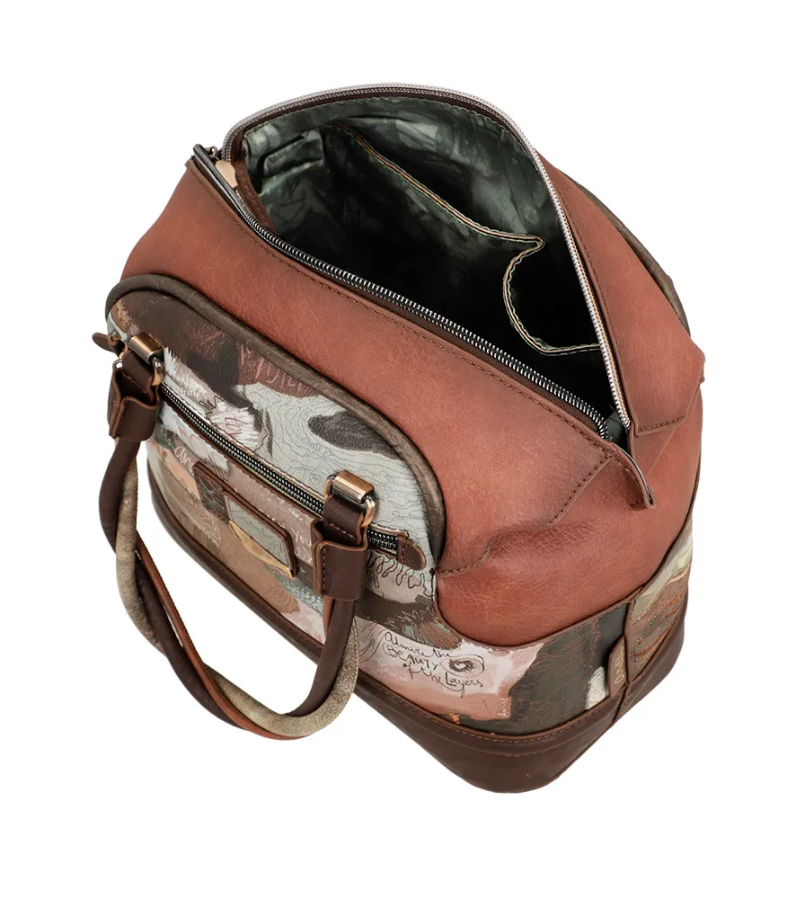 torba fashion anekke fw24 core m-27 x 22 x 14 cm - slika 3
