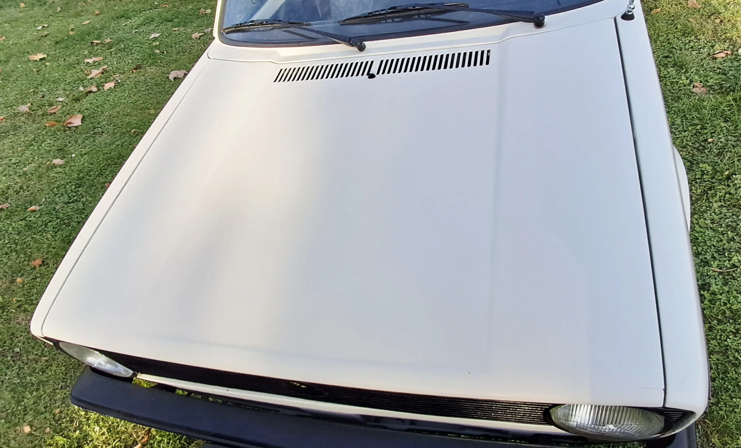 golf i d, 1.6, 40 kw, tas, 236.600 km, 2. vl., oldtimer, reg. 5/2026 - slika 11