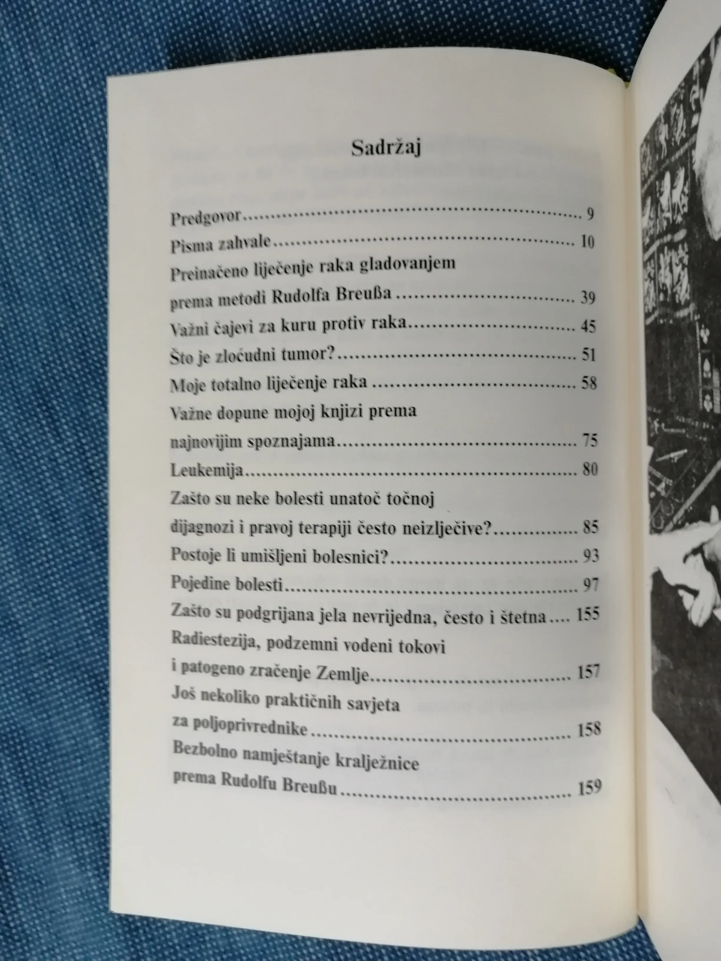rudolf breuß – izlječenja raka i leukemije - slika 3