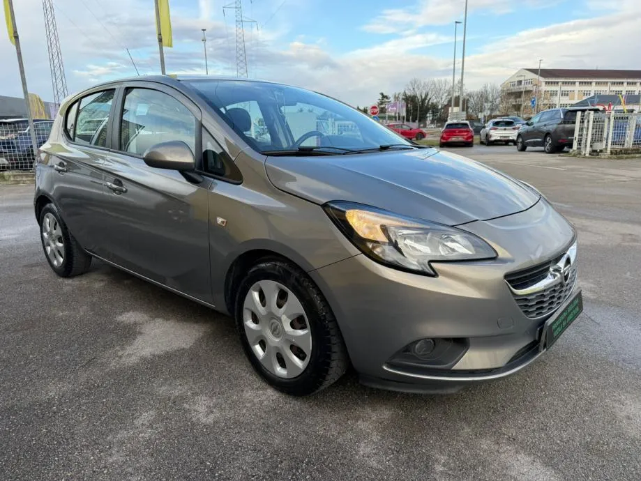 opel corsa 1,4 enjoy - registriran do 12/26 - slika 7