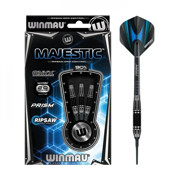 Majestic 90% 20g - Zagreb