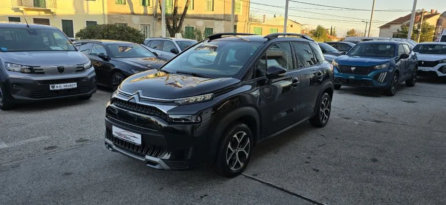 Citroën C3 Aircross - 2024 -18.000km - ZIMSKE GUME GRATIS - REG 1 GOD! - Rijeka
