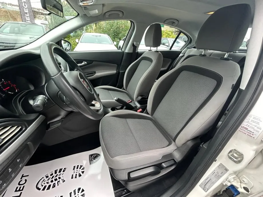 fiat tipo 1,3 multijet - 127.000 km - servis - garancija - reg 1 god!! - slika 8