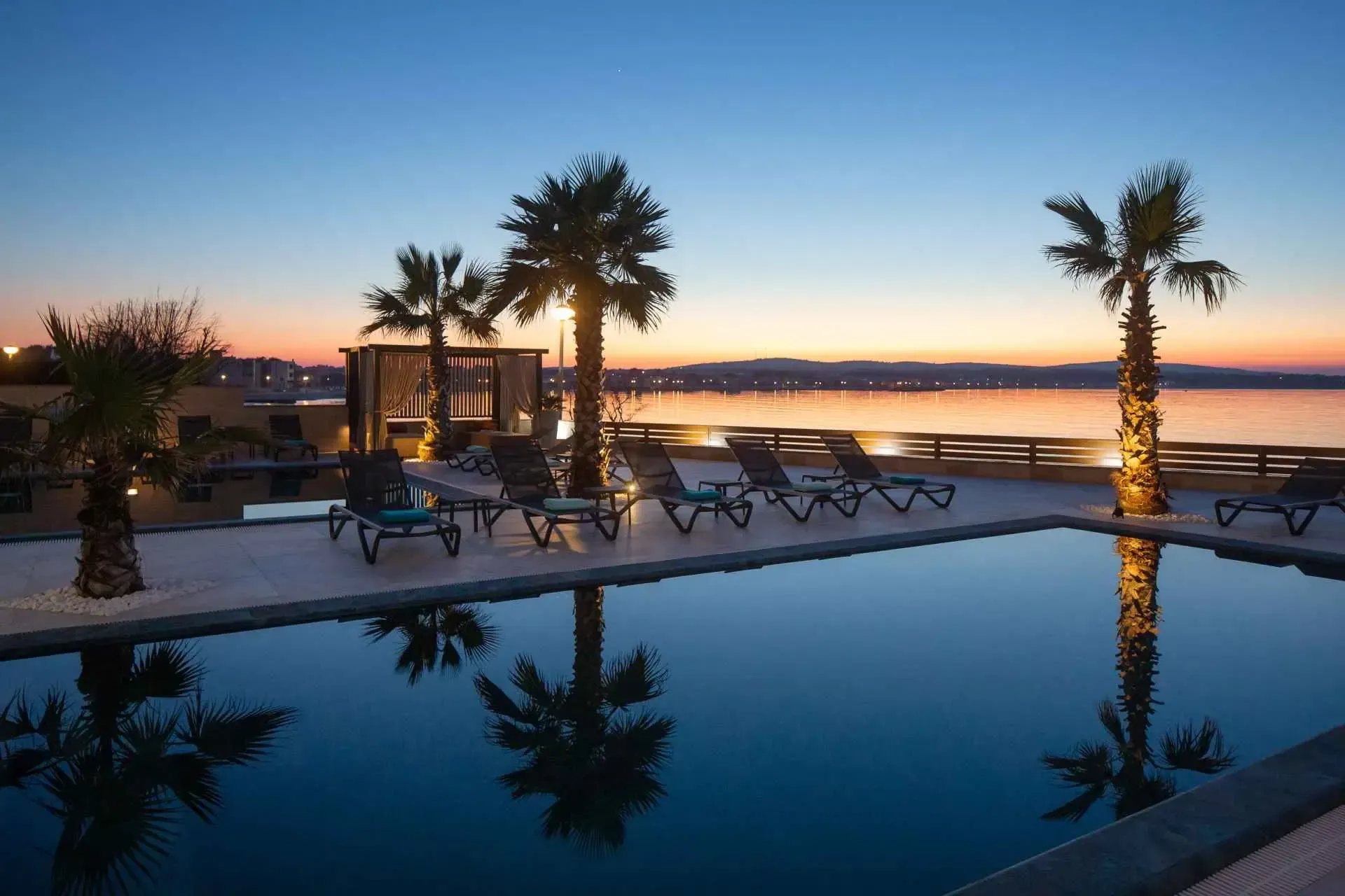 apartmani malibu imperial resort - slika 9